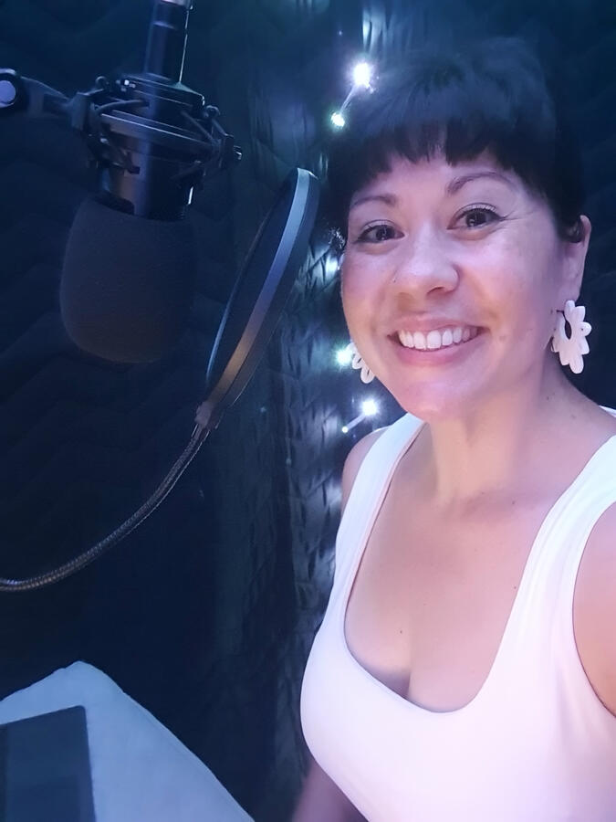 Summer in the Booth Summer in the Booth