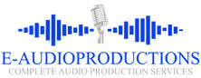 e-Audio Productions