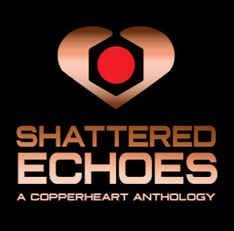 Shattered Echoes Shattered Echoes