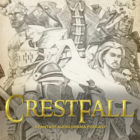 Crestfall Crestfall