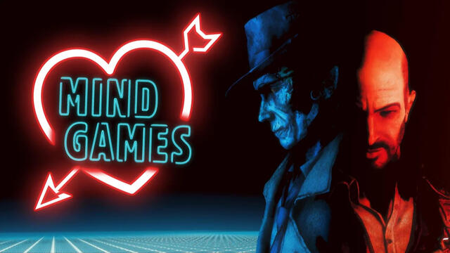 Fallout 4: Mind Games Mod