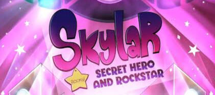 Skylar Rocks