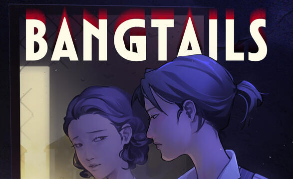 Bangtails Bangtails