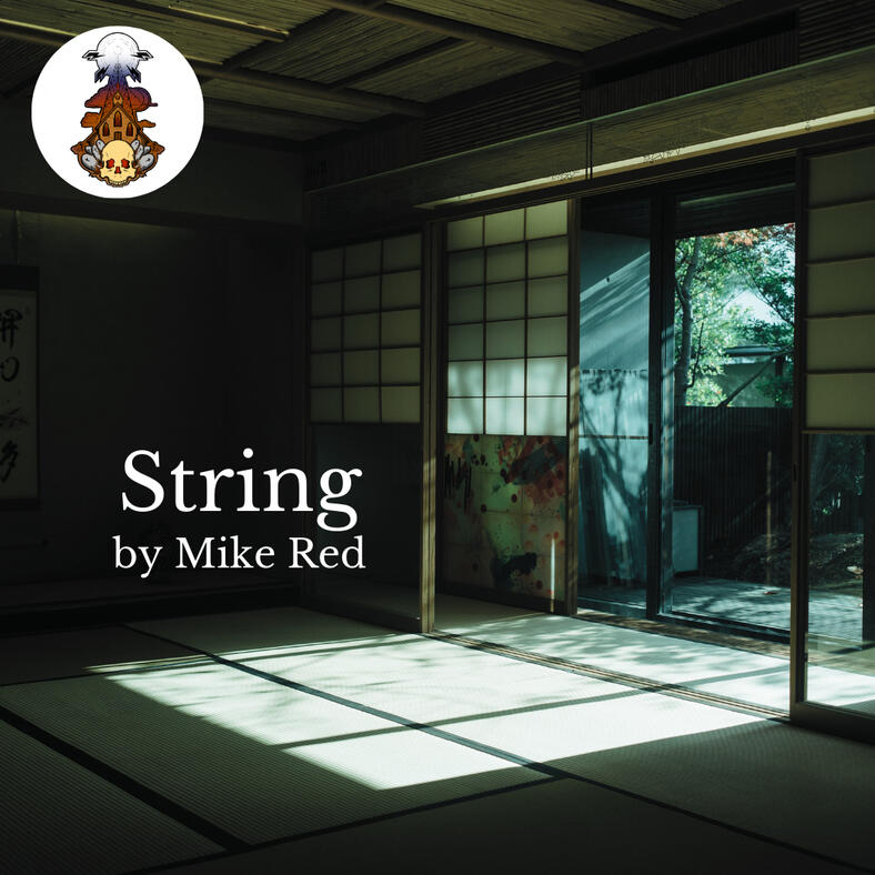 String